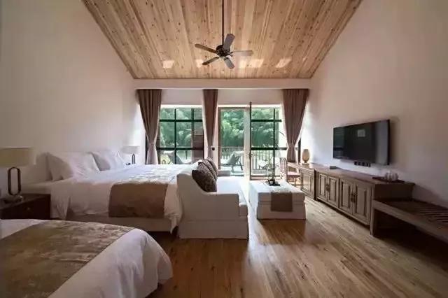 婺源好看的民宿,婺源民宿十佳排名婺源流苏小筑