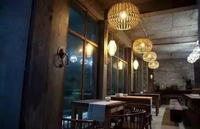 婺源好看的民宿,婺源民宿十佳排名婺源流苏小筑