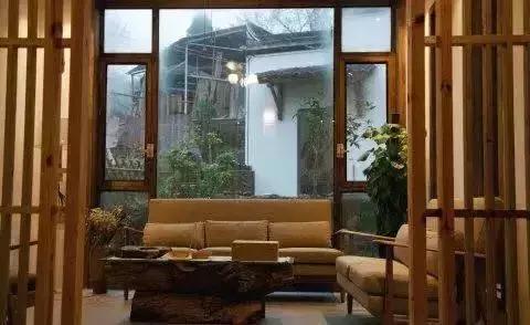 婺源好看的民宿,婺源民宿十佳排名婺源流苏小筑