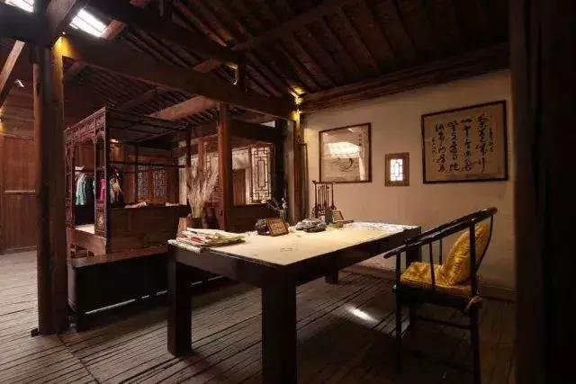 婺源好看的民宿,婺源民宿十佳排名婺源流苏小筑