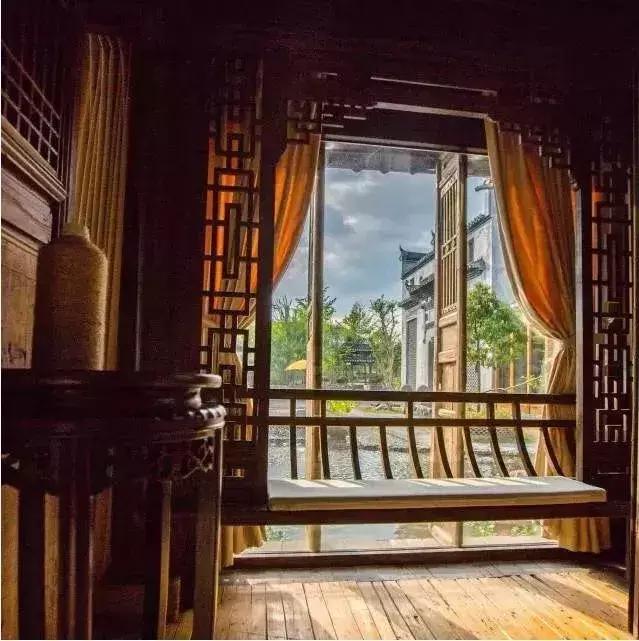 婺源好看的民宿,婺源民宿十佳排名婺源流苏小筑