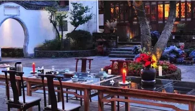 婺源好看的民宿,婺源民宿十佳排名婺源流苏小筑