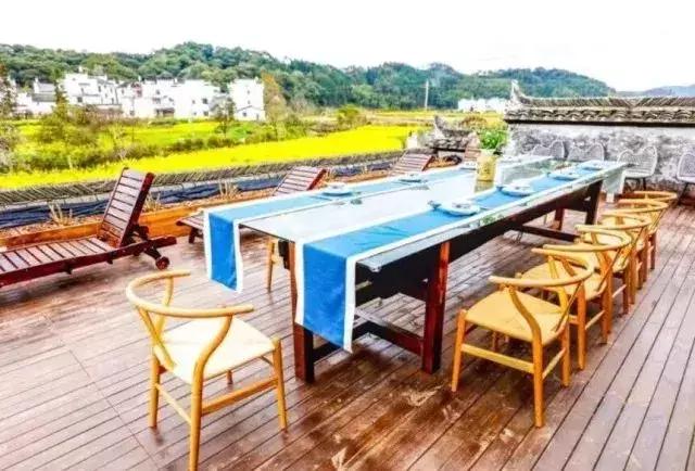 婺源好看的民宿,婺源民宿十佳排名婺源流苏小筑
