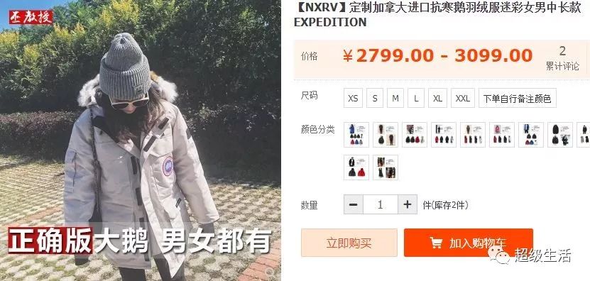 加拿大鹅卖假货,加拿大鹅打架事件