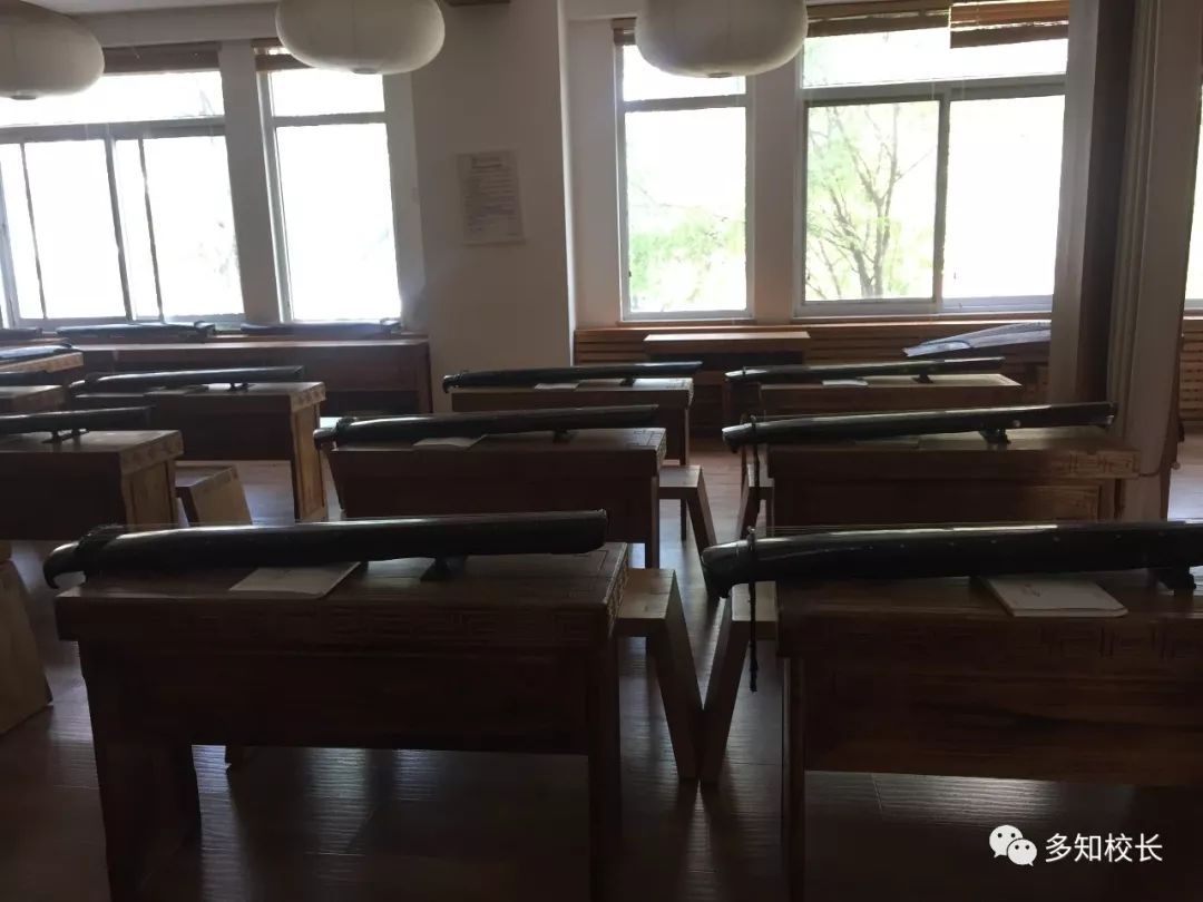 人大附中西山学校实验班,人大附中西山学校怎么样