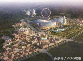 南京最大动物园排名,南京新开的动物园在哪里