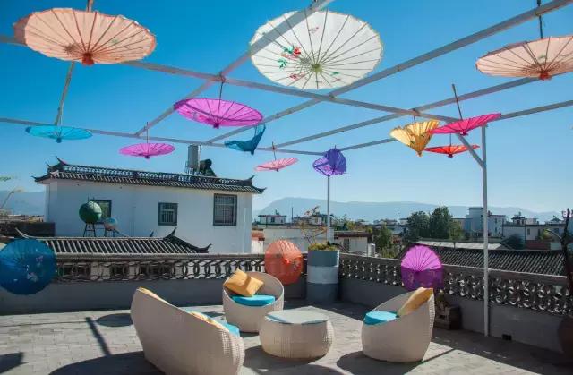 大理有哪些值得入住的民宿,大理高品质民宿有哪些特色