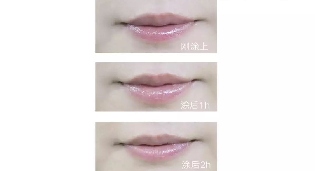 公认好用带颜色的润唇膏,测评了50款润唇膏样品成分