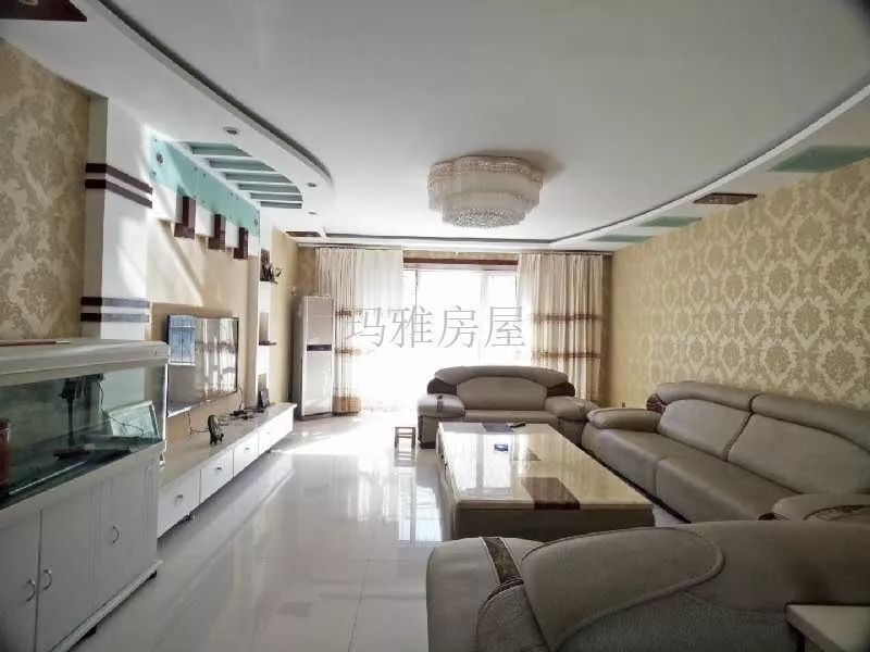 石河子市多层住房出售,石河子房源一楼