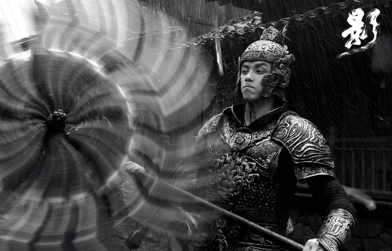 一部将人性刻画得淋漓尽致的电影,一部将人性表现得淋漓尽致的电影