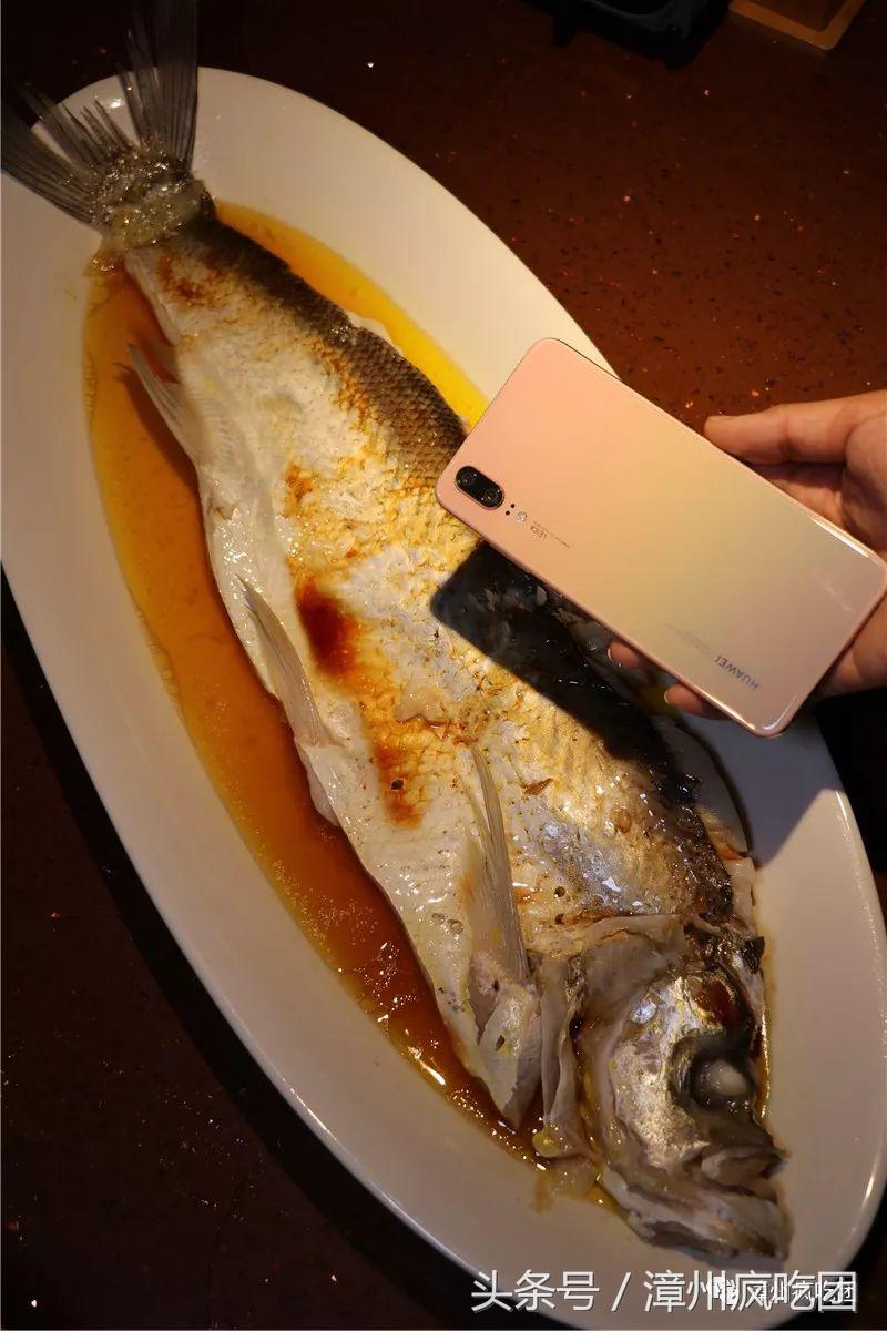 漳州这家餐厅竟然全是风景！大型浪漫江南水乡空降！