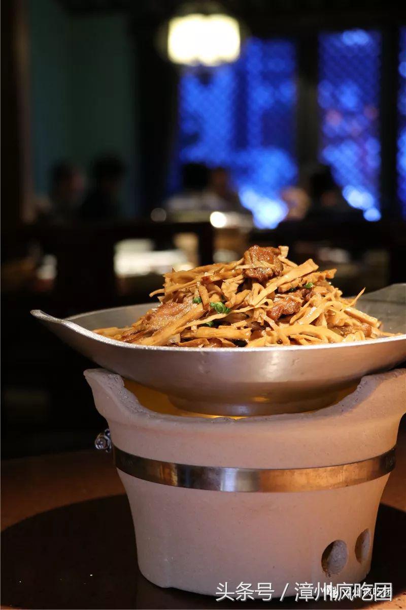 漳州这家餐厅竟然全是风景！大型浪漫江南水乡空降！