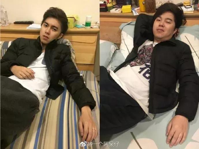 夫妻婚前婚后对比搞笑图,婚前婚后的对比搞笑视频