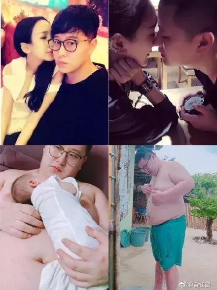 夫妻婚前婚后对比搞笑图,婚前婚后的对比搞笑视频