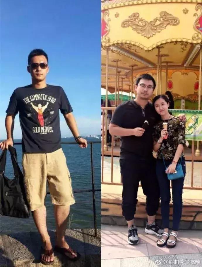 夫妻婚前婚后对比搞笑图,婚前婚后的对比搞笑视频