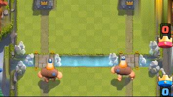 皇室战争卡牌阵容推荐,皇室战争自制卡牌版在哪儿下