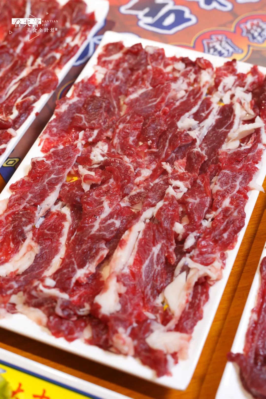 神话！天津河东万达因为这家店开业，竟然取消楼层观光小火车！