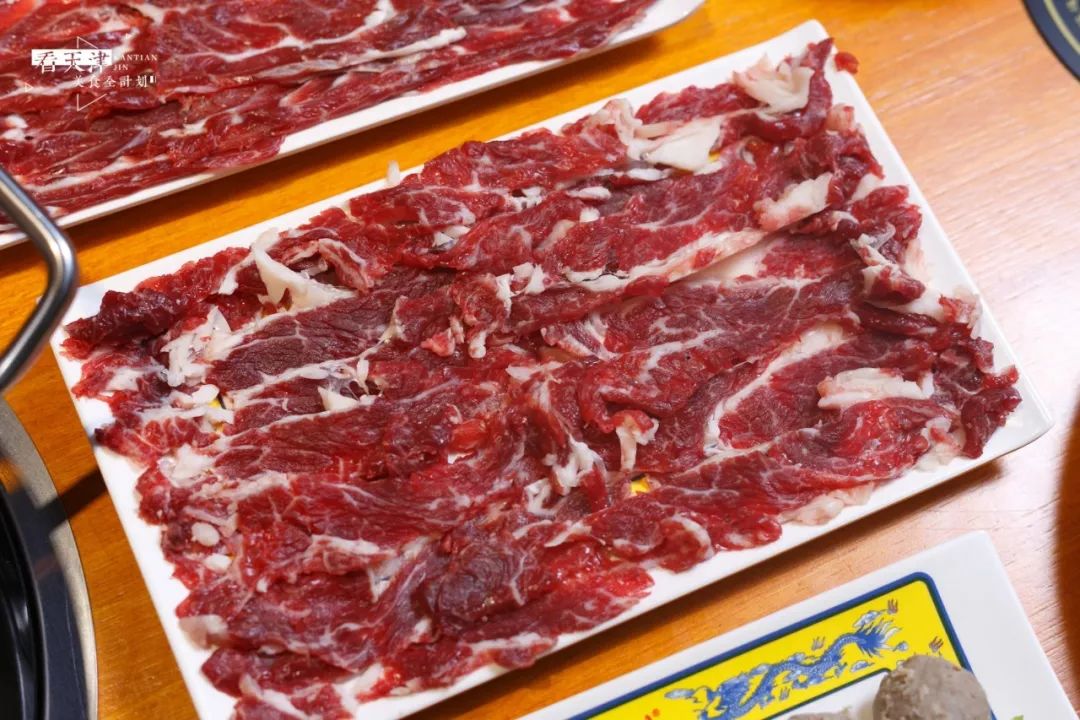 神话！天津河东万达因为这家店开业，竟然取消楼层观光小火车！