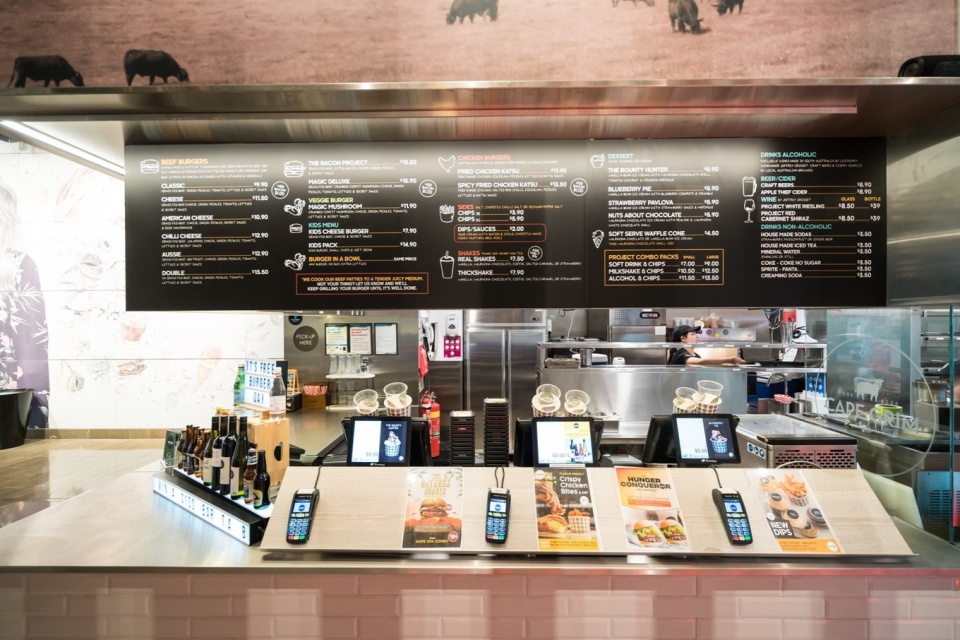 南半球最大的购物中心,chadstoneshoppingcenter买东西