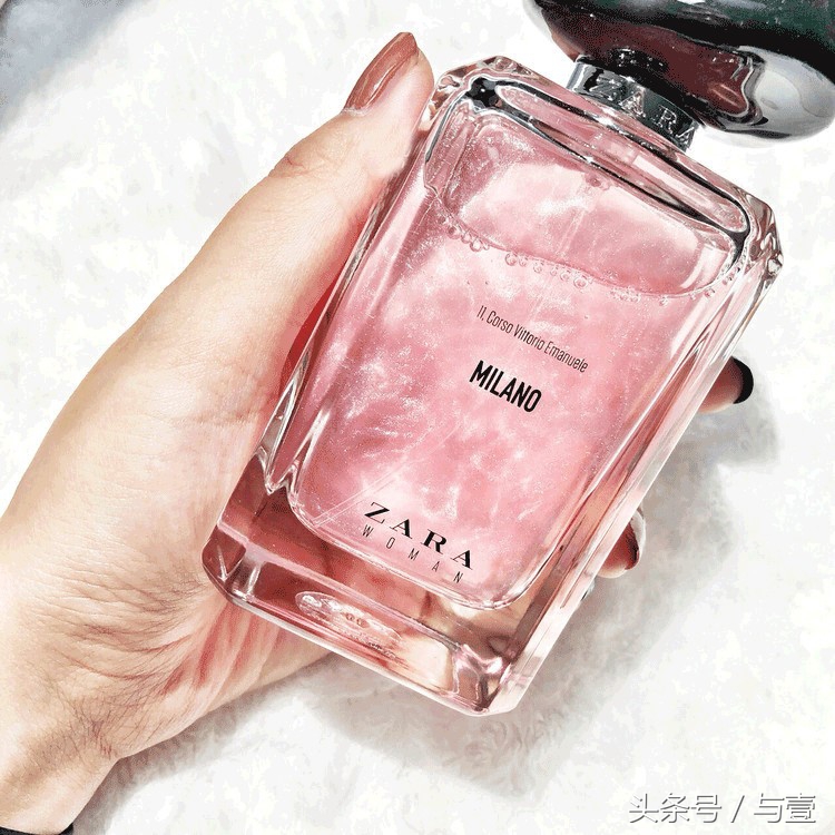 别说香水太贵买不起，这几款平价中的战斗机，喷完幸福感十足！