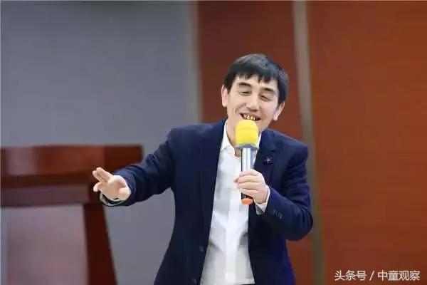 谷根孕婴李志恒的底层逻辑为何依然通杀电商时代？