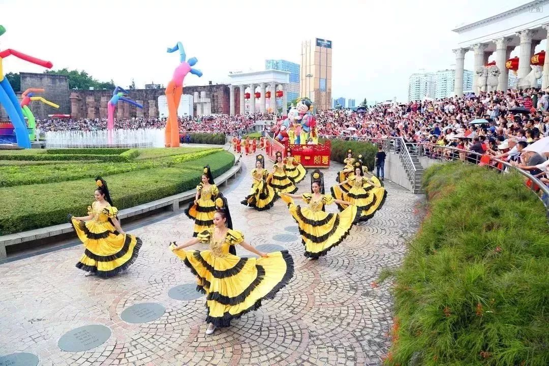 广东省2019年旅游数据分析,广东旅游收入全国第一旅游城