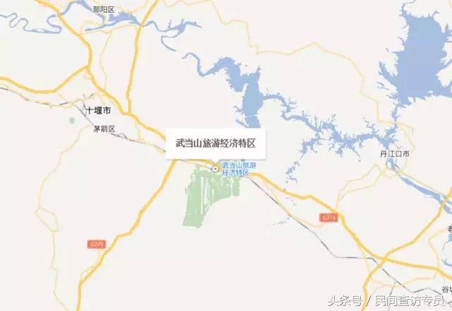 湖北十堰还有哪些好车牌,湖北十堰车牌是什么