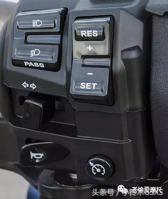 雅马哈tmax530dx功能介绍,雅马哈tmax530dx