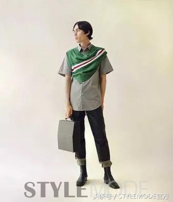 高级又小众的男装品牌,有哪些比较好看的男装