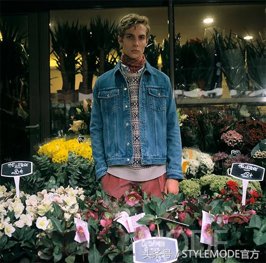 高级又小众的男装品牌,有哪些比较好看的男装