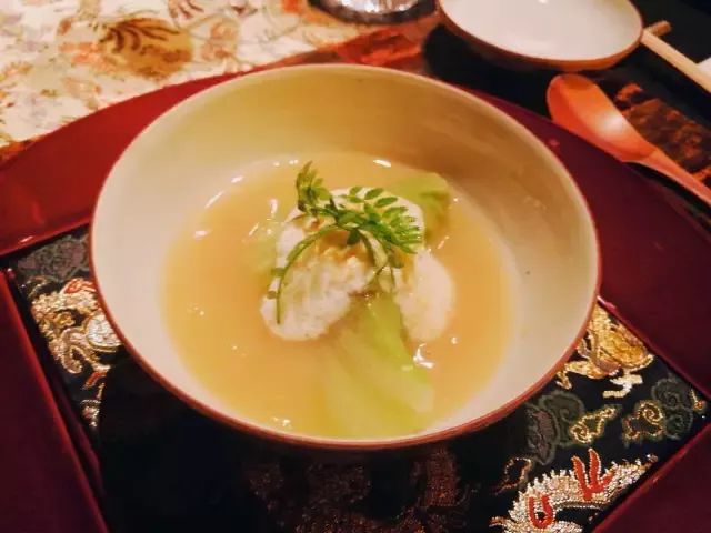 米其林五星级餐厅有多离谱,提前一个月预定的餐厅完整版