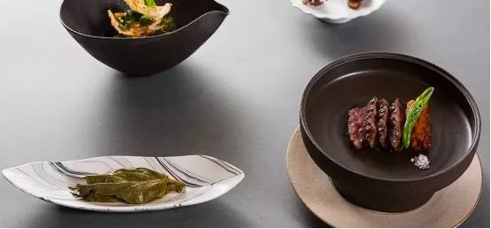 米其林五星级餐厅有多离谱,提前一个月预定的餐厅完整版