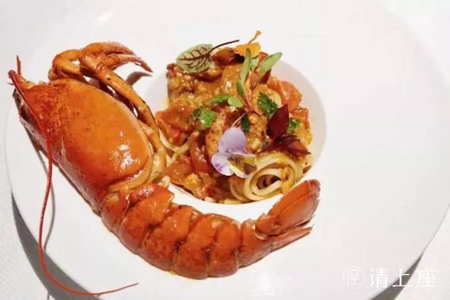 米其林五星级餐厅有多离谱,提前一个月预定的餐厅完整版