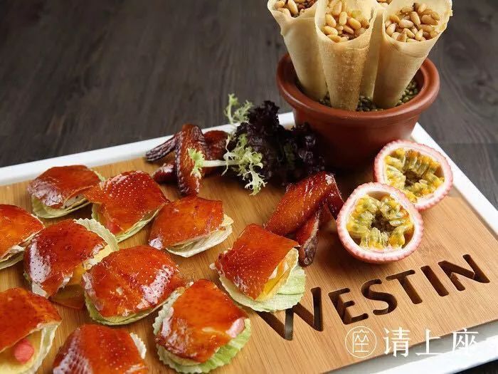 米其林五星级餐厅有多离谱,提前一个月预定的餐厅完整版