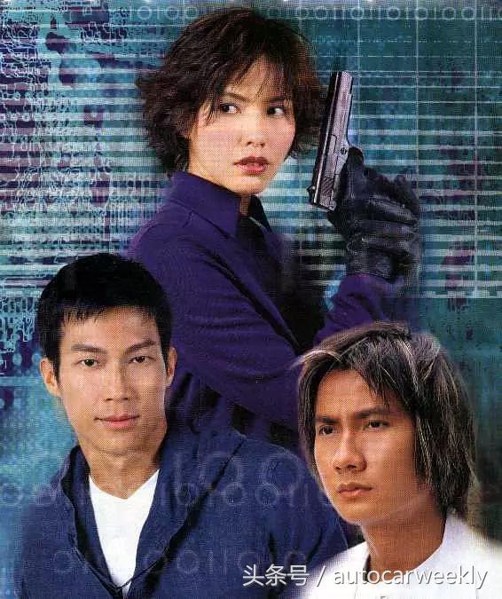 二十年恋曲1990,风尚2022