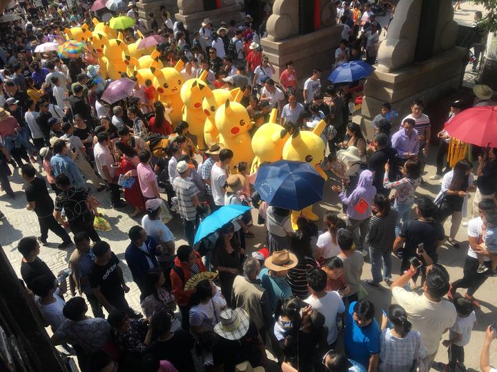 象山影视城国庆免门票吗,象山影视城门票39.9两日游