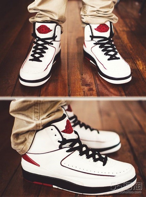 airjordan1的硬核常识,jordan经典篮球鞋讲解