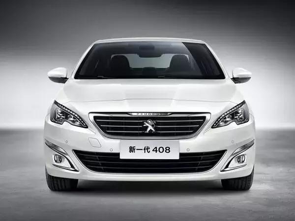 标致408投诉榜第一名,标致新408获得十佳
