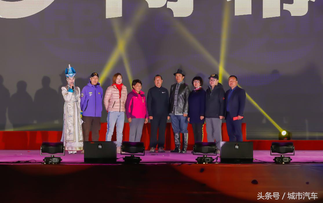 “越野e族”阿拉善英雄会,2019阿拉善越野英雄会第14届