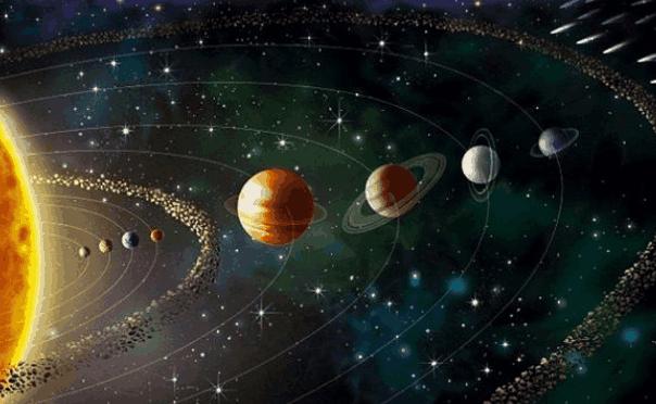 如果地球毁灭了该去哪里生存,如果地球毁了那人类还存在吗