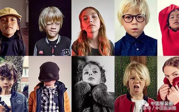 ikks童装怎么样,kiks童装