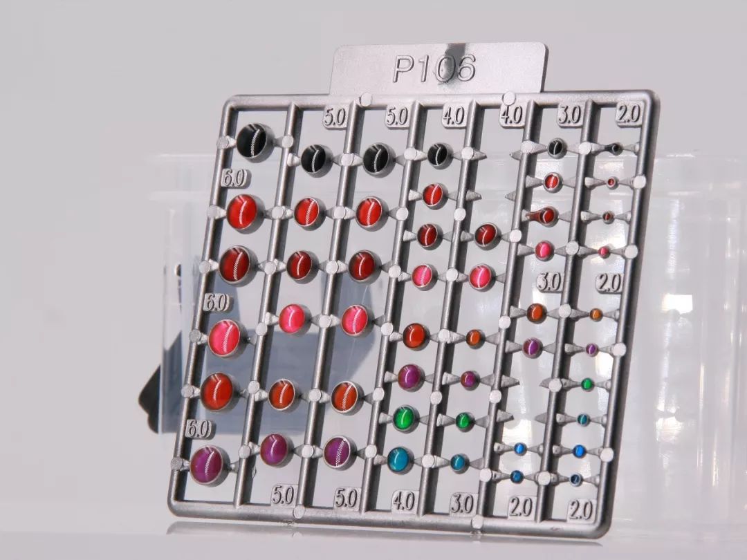 高达透明件怎么喷涂,高达透明件怎么喷消光