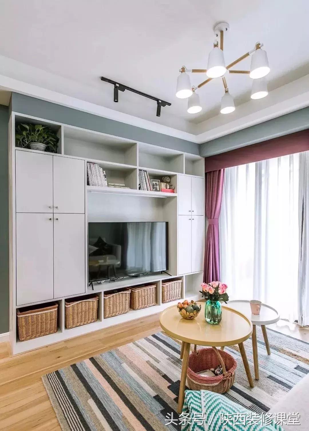 30款的小茶几,茶几搭配电视柜最新款