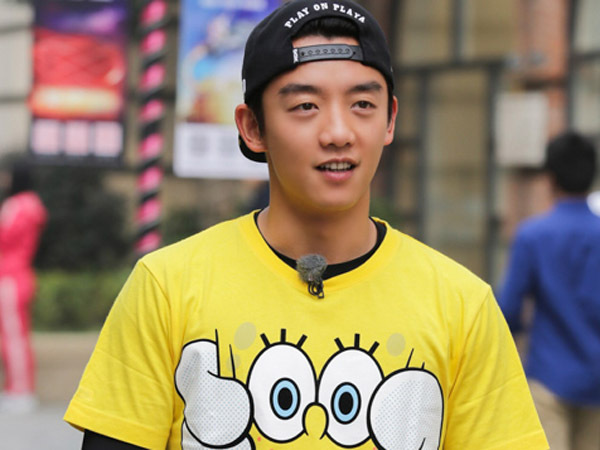 王晓晨海陆安心演戏 (海陆和王晓晨的照片)