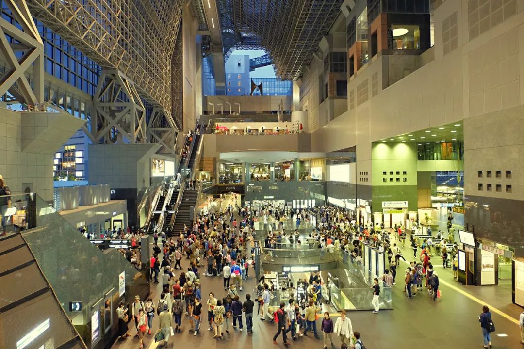 日本购物中心发展现状,郊外购物中心