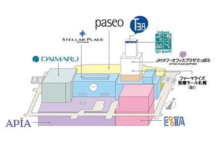 日本购物中心发展现状,郊外购物中心
