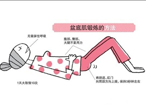 产后常见三大问题你康复了几个,小产月子没坐好的后遗症
