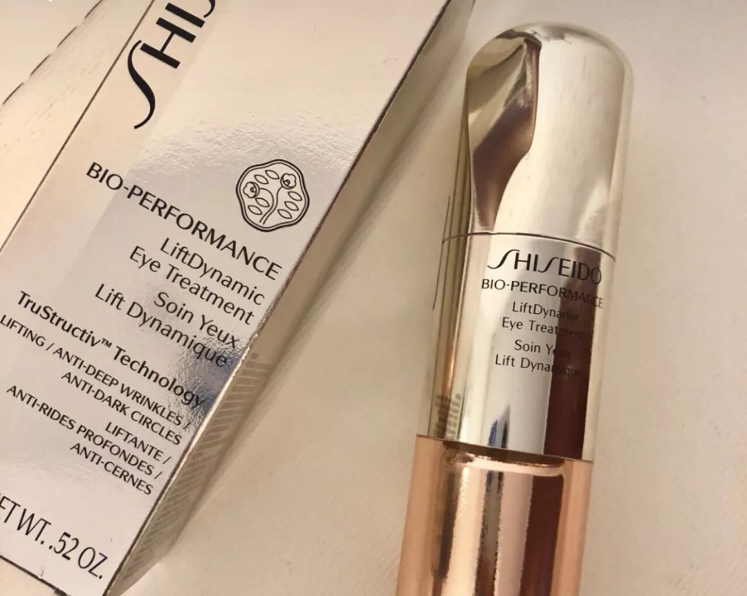 拿遍大奖的“学霸”级眼霜，现在马住还来得及！