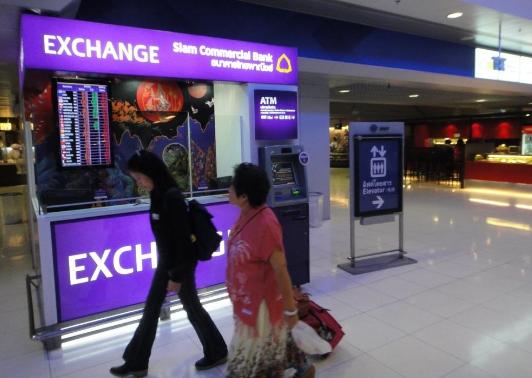 在泰国留学能带多少泰铢,泰国留学换汇技巧