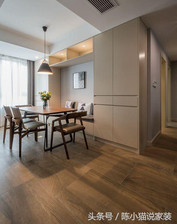 新房餐厅装卡座,房屋小餐厅装卡座